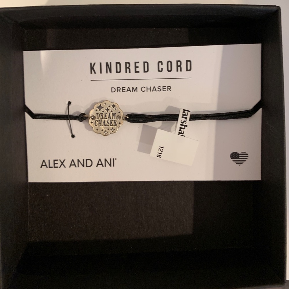Alex & Ani Bracelet